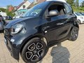 Daumennagel 8 - Smart ForTwo Coupé 90PS*AUTOMATIK*PASSION*TOP-ZUSTAND*