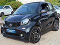 Daumennagel 1 - Smart ForTwo Coupé 90PS*AUTOMATIK*PASSION*TOP-ZUSTAND*