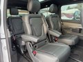 Daumennagel 21 - Mercedes-Benz V250 4-MATIC*AMG+NIGHT*PANORAMA*BURMESTER*VOLL*