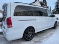 Daumennagel 27 - Mercedes-Benz V250 4-MATIC*AMG+NIGHT*PANORAMA*BURMESTER*VOLL*