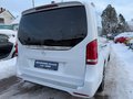 Daumennagel 29 - Mercedes-Benz V250 4-MATIC*AMG+NIGHT*PANORAMA*BURMESTER*VOLL*