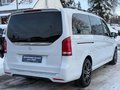 Daumennagel 30 - Mercedes-Benz V250 4-MATIC*AMG+NIGHT*PANORAMA*BURMESTER*VOLL*