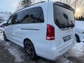 Daumennagel 32 - Mercedes-Benz V250 4-MATIC*AMG+NIGHT*PANORAMA*BURMESTER*VOLL*