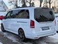 Daumennagel 34 - Mercedes-Benz V250 4-MATIC*AMG+NIGHT*PANORAMA*BURMESTER*VOLL*