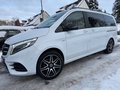 Daumennagel 36 - Mercedes-Benz V250 4-MATIC*AMG+NIGHT*PANORAMA*BURMESTER*VOLL*