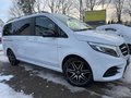 Daumennagel 37 - Mercedes-Benz V250 4-MATIC*AMG+NIGHT*PANORAMA*BURMESTER*VOLL*