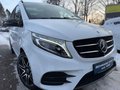 Daumennagel 39 - Mercedes-Benz V250 4-MATIC*AMG+NIGHT*PANORAMA*BURMESTER*VOLL*