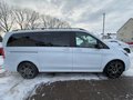 Daumennagel 43 - Mercedes-Benz V250 4-MATIC*AMG+NIGHT*PANORAMA*BURMESTER*VOLL*