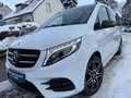 Daumennagel 45 - Mercedes-Benz V250 4-MATIC*AMG+NIGHT*PANORAMA*BURMESTER*VOLL*