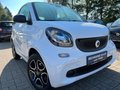 Daumennagel 26 - Smart ForTwo*KLIMAAUTOMATIK*AUTOMATIK