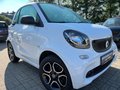 Daumennagel 27 - Smart ForTwo*KLIMAAUTOMATIK*AUTOMATIK