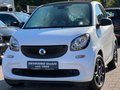 Daumennagel 31 - Smart ForTwo*KLIMAAUTOMATIK*AUTOMATIK