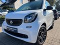 Daumennagel 32 - Smart ForTwo*KLIMAAUTOMATIK*AUTOMATIK