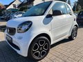 Daumennagel 33 - Smart ForTwo*KLIMAAUTOMATIK*AUTOMATIK