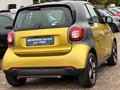 Daumennagel 30 - Smart ForTwo*TURBO*KAMERA*PANORAMA*NAVI*SITZHEIZUNG