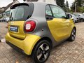 Daumennagel 32 - Smart ForTwo*TURBO*KAMERA*PANORAMA*NAVI*SITZHEIZUNG