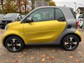 Daumennagel 34 - Smart ForTwo*TURBO*KAMERA*PANORAMA*NAVI*SITZHEIZUNG