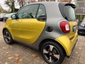 Daumennagel 37 - Smart ForTwo*TURBO*KAMERA*PANORAMA*NAVI*SITZHEIZUNG