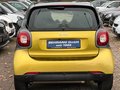 Daumennagel 39 - Smart ForTwo*TURBO*KAMERA*PANORAMA*NAVI*SITZHEIZUNG