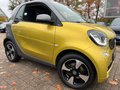 Daumennagel 5 - Smart ForTwo*TURBO*KAMERA*PANORAMA*NAVI*SITZHEIZUNG