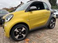 Daumennagel 7 - Smart ForTwo*TURBO*KAMERA*PANORAMA*NAVI*SITZHEIZUNG
