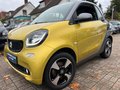 Daumennagel 8 - Smart ForTwo*TURBO*KAMERA*PANORAMA*NAVI*SITZHEIZUNG