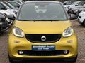 Daumennagel 10 - Smart ForTwo*TURBO*KAMERA*PANORAMA*NAVI*SITZHEIZUNG
