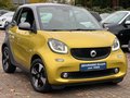 Daumennagel 1 - Smart ForTwo*TURBO*KAMERA*PANORAMA*NAVI*SITZHEIZUNG