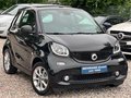 Daumennagel 1 - Smart ForTwo CABRIO*PASSION*NAVIGATION*SITZHEIZUNG*