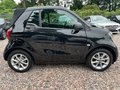 Daumennagel 2 - Smart ForTwo CABRIO*PASSION*NAVIGATION*SITZHEIZUNG*