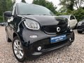 Daumennagel 3 - Smart ForTwo CABRIO*PASSION*NAVIGATION*SITZHEIZUNG*