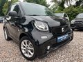 Daumennagel 4 - Smart ForTwo CABRIO*PASSION*NAVIGATION*SITZHEIZUNG*