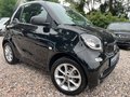 Daumennagel 5 - Smart ForTwo CABRIO*PASSION*NAVIGATION*SITZHEIZUNG*