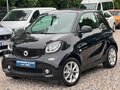 Daumennagel 6 - Smart ForTwo CABRIO*PASSION*NAVIGATION*SITZHEIZUNG*