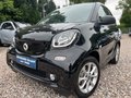 Daumennagel 7 - Smart ForTwo CABRIO*PASSION*NAVIGATION*SITZHEIZUNG*