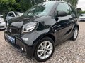 Daumennagel 8 - Smart ForTwo CABRIO*PASSION*NAVIGATION*SITZHEIZUNG*