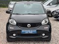 Daumennagel 10 - Smart ForTwo CABRIO*PASSION*NAVIGATION*SITZHEIZUNG*