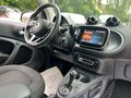Daumennagel 16 - Smart ForTwo CABRIO*PASSION*NAVIGATION*SITZHEIZUNG*