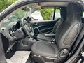 Daumennagel 24 - Smart ForTwo CABRIO*PASSION*NAVIGATION*SITZHEIZUNG*