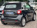 Daumennagel 29 - Smart ForTwo CABRIO*PASSION*NAVIGATION*SITZHEIZUNG*