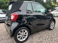 Daumennagel 30 - Smart ForTwo CABRIO*PASSION*NAVIGATION*SITZHEIZUNG*