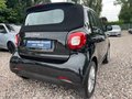 Daumennagel 31 - Smart ForTwo CABRIO*PASSION*NAVIGATION*SITZHEIZUNG*