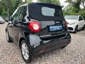 Daumennagel 32 - Smart ForTwo CABRIO*PASSION*NAVIGATION*SITZHEIZUNG*