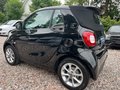 Daumennagel 33 - Smart ForTwo CABRIO*PASSION*NAVIGATION*SITZHEIZUNG*