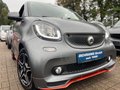 Daumennagel 2 - Smart ForTwo CABRIO*BRABUS*TAILOR-MADE ASPHALTGOLD*