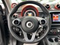 Daumennagel 11 - Smart ForTwo CABRIO*BRABUS*TAILOR-MADE ASPHALTGOLD*