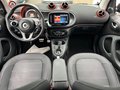 Daumennagel 12 - Smart ForTwo CABRIO*BRABUS*TAILOR-MADE ASPHALTGOLD*