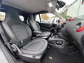 Daumennagel 13 - Smart ForTwo CABRIO*BRABUS*TAILOR-MADE ASPHALTGOLD*