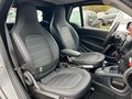 Daumennagel 14 - Smart ForTwo CABRIO*BRABUS*TAILOR-MADE ASPHALTGOLD*