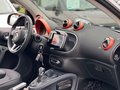 Daumennagel 15 - Smart ForTwo CABRIO*BRABUS*TAILOR-MADE ASPHALTGOLD*